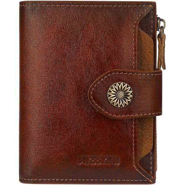 Amazon.com: XOXO Women's Wallet Mini Black Vegan Leather Quilted